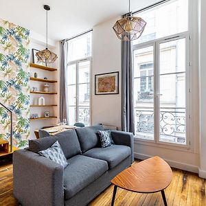 Guestready - Warm Getaway In Le Marais